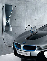 Charge for electricity system